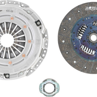 Valeo® - OEM Transmission Clutch Kit