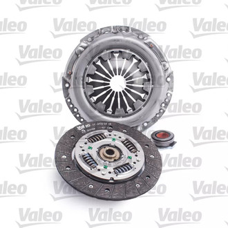 Valeo® - Clutch Kit