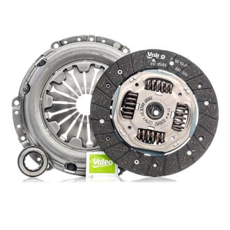 Valeo® - OEM Transmission Clutch Kit