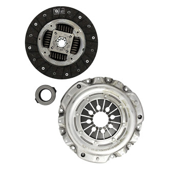 Valeo® - OEM Transmission Clutch Kit