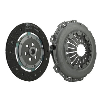 Valeo® - OEM Transmission Clutch Kit
