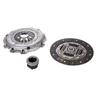 Valeo® - OEM Transmission Clutch Kit