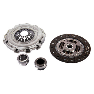Valeo® - OEM Transmission Clutch Kit