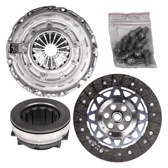 Valeo® - Clutch Kit