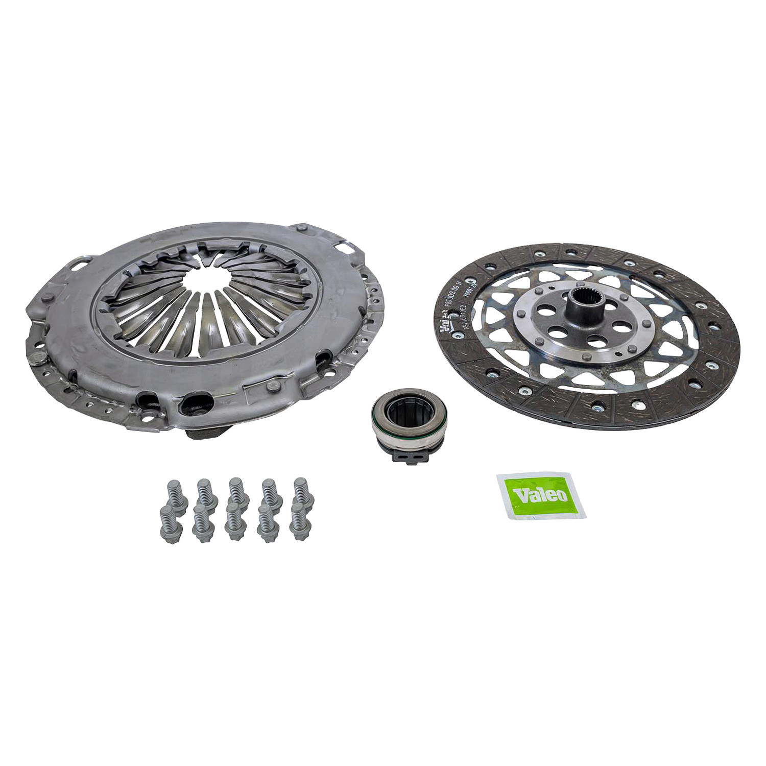 pressure plate replacement cost