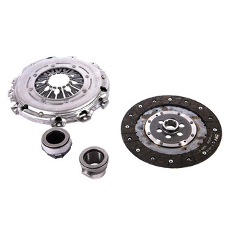 Valeo® - OEM Transmission Clutch Kit