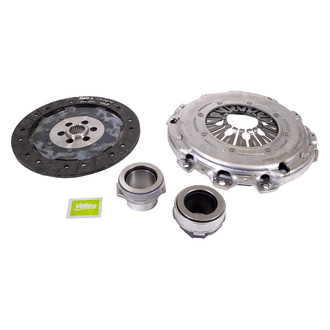 Valeo® - Clutch Kit