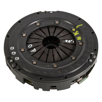 Valeo® - Clutch Kit