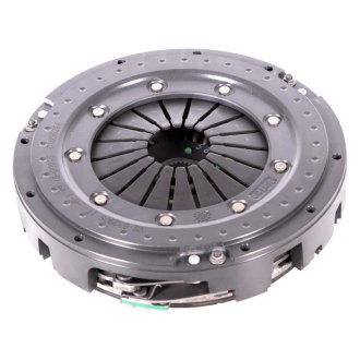 Valeo® - Clutch Kit