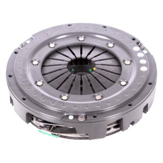 r8 clutch replacement cost