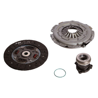 Valeo® - Clutch Kit
