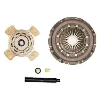 Valeo® - Clutch Flywheel Conversion Kit