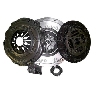 Valeo® - Clutch Flywheel Conversion Kit