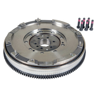 Valeo® - Clutch Flywheel