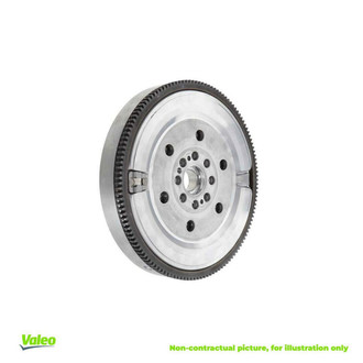 Valeo® - Clutch Flywheel