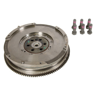 Valeo® - Clutch Flywheel