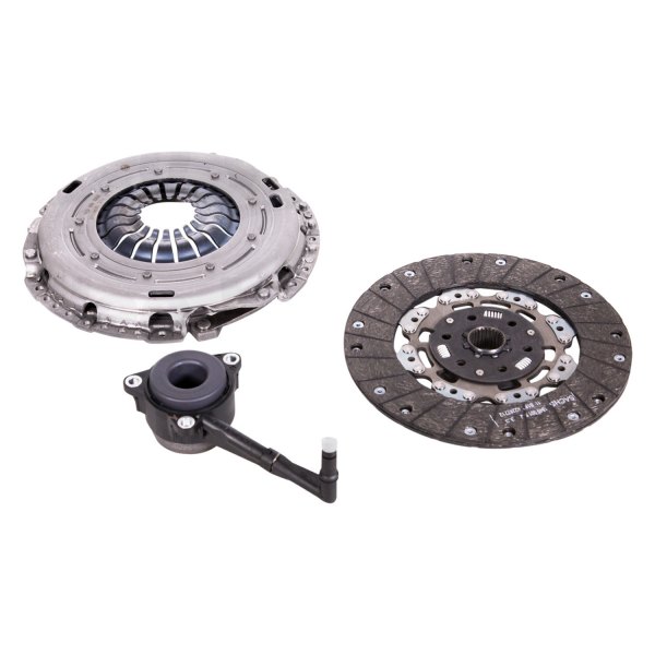 Valeo® - OEM Clutch Kit