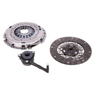 Valeo® - OEM Transmission Clutch Kit