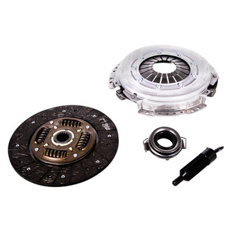 Valeo® - Clutch Kit