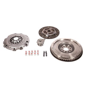 Valeo® - Clutch Flywheel Conversion Kit