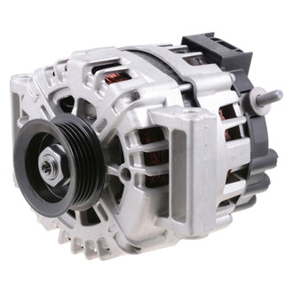 Valeo® - Alternator