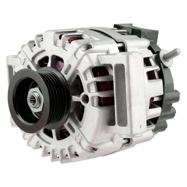 Valeo® - Alternator