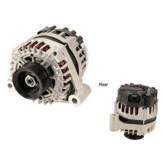 2014 Chevy Camaro Alternators & Parts — CARiD.com