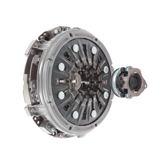Valeo® - Automatic Dual Clutch Transmission Clutch Kit