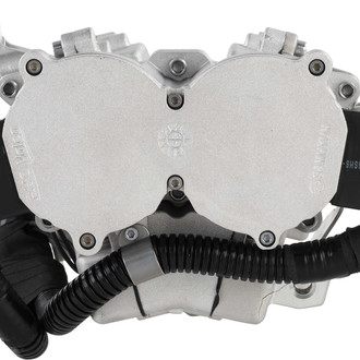 Valeo® - Automatic Dual Clutch Transmission Clutch Actuator