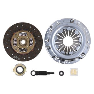 Valeo® - Clutch Kit