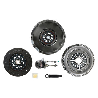 Valeo® - OEM Transmission Clutch Kit