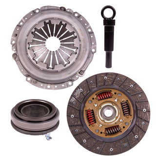 Valeo® - OEM Transmission Clutch Kit