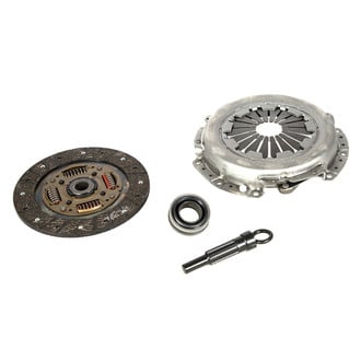 Valeo® - OEM Transmission Clutch Kit