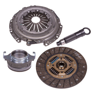 Valeo® - Clutch Kit