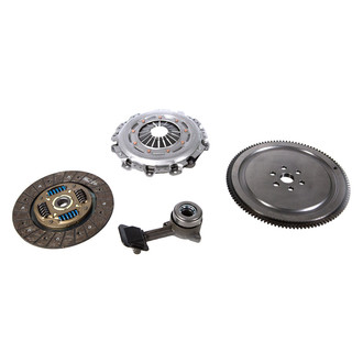 Valeo® - Clutch Flywheel Conversion Kit