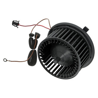 Valeo® - HVAC Blower Motor