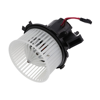 Valeo® - HVAC Blower Motor