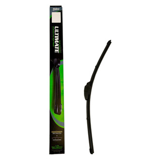 Valeo® - 900 Series Black Wiper Blade