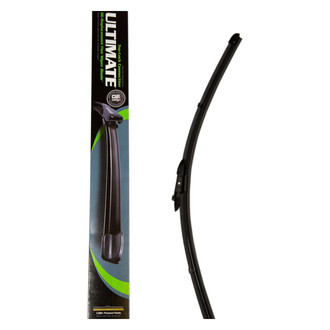 Valeo® - 900 Series 23" Black Wiper Blade