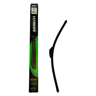 Valeo® - 900 Series 24" Black Wiper Blade