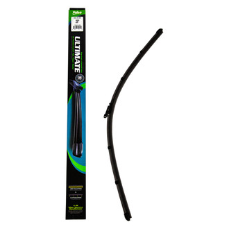 Valeo® - 900 Series 29" Black Wiper Blade