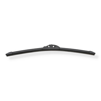 Valeo® - Dura 18" Black Wiper Blade