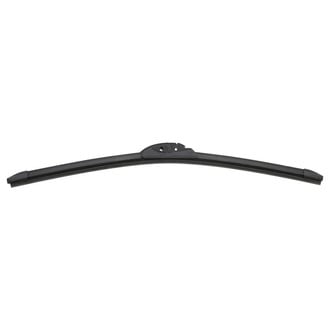Valeo® - Dura 20" Black Wiper Blade