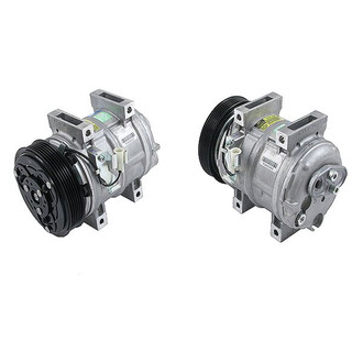 Valeo® - A/C Compressor