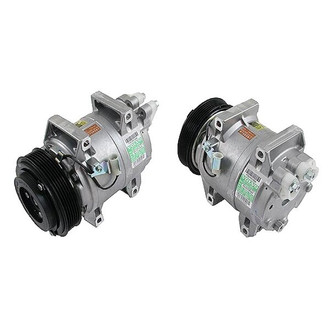 Valeo® - A/C Compressor