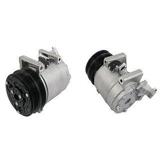 Valeo® - A/C Compressor