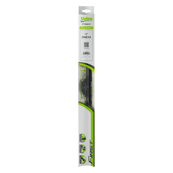 Valeo® - FIRST All-in-One 14" Wiper Blade