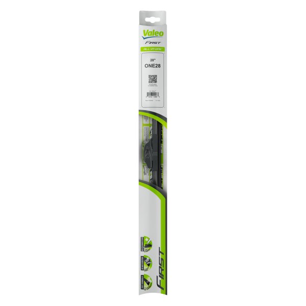 Valeo® - FIRST All-in-One 28" Wiper Blade