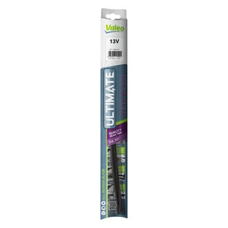Valeo® - Ultimate Rear Composite Wiper Blade