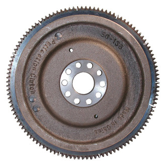 Valeo® - Clutch Flywheel